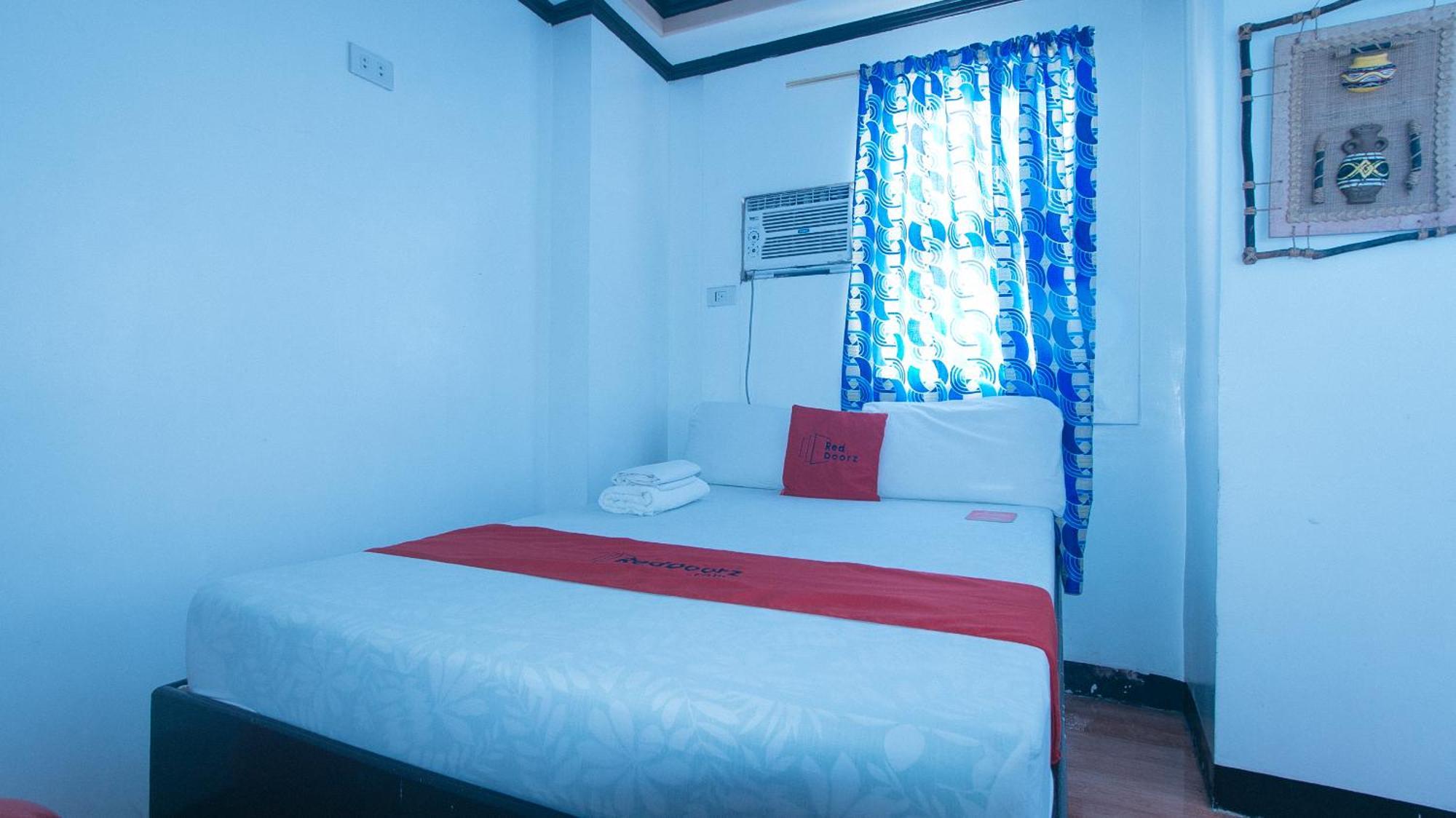 Reddoorz At Minas Place 1 Tacloban Exteriér fotografie