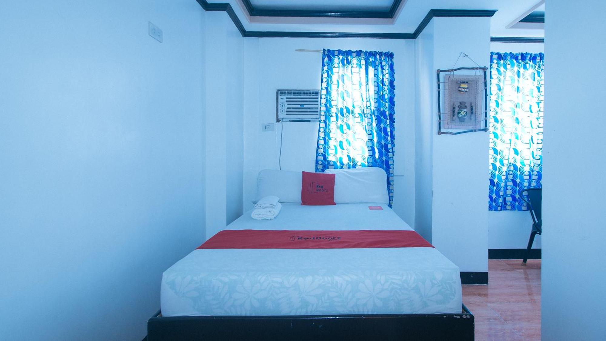 Reddoorz At Minas Place 1 Tacloban Exteriér fotografie