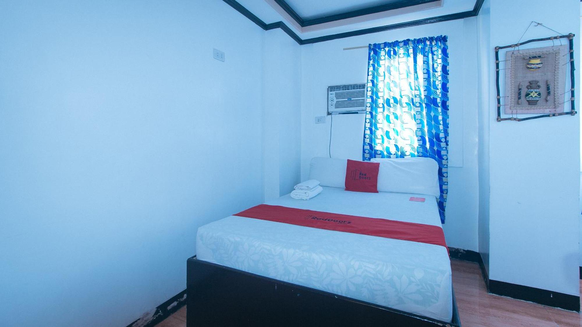 Reddoorz At Minas Place 1 Tacloban Exteriér fotografie