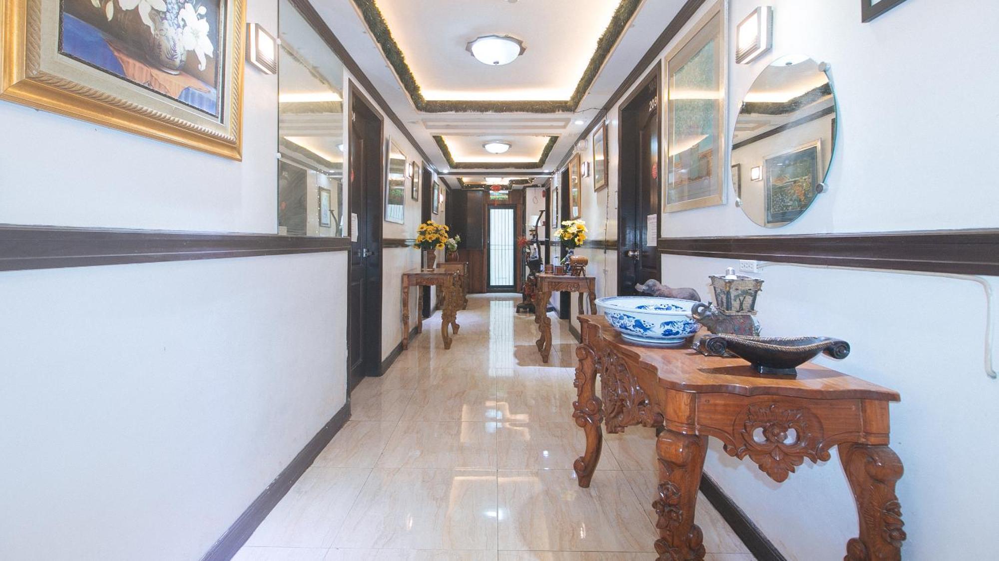 Reddoorz At Minas Place 1 Tacloban Exteriér fotografie