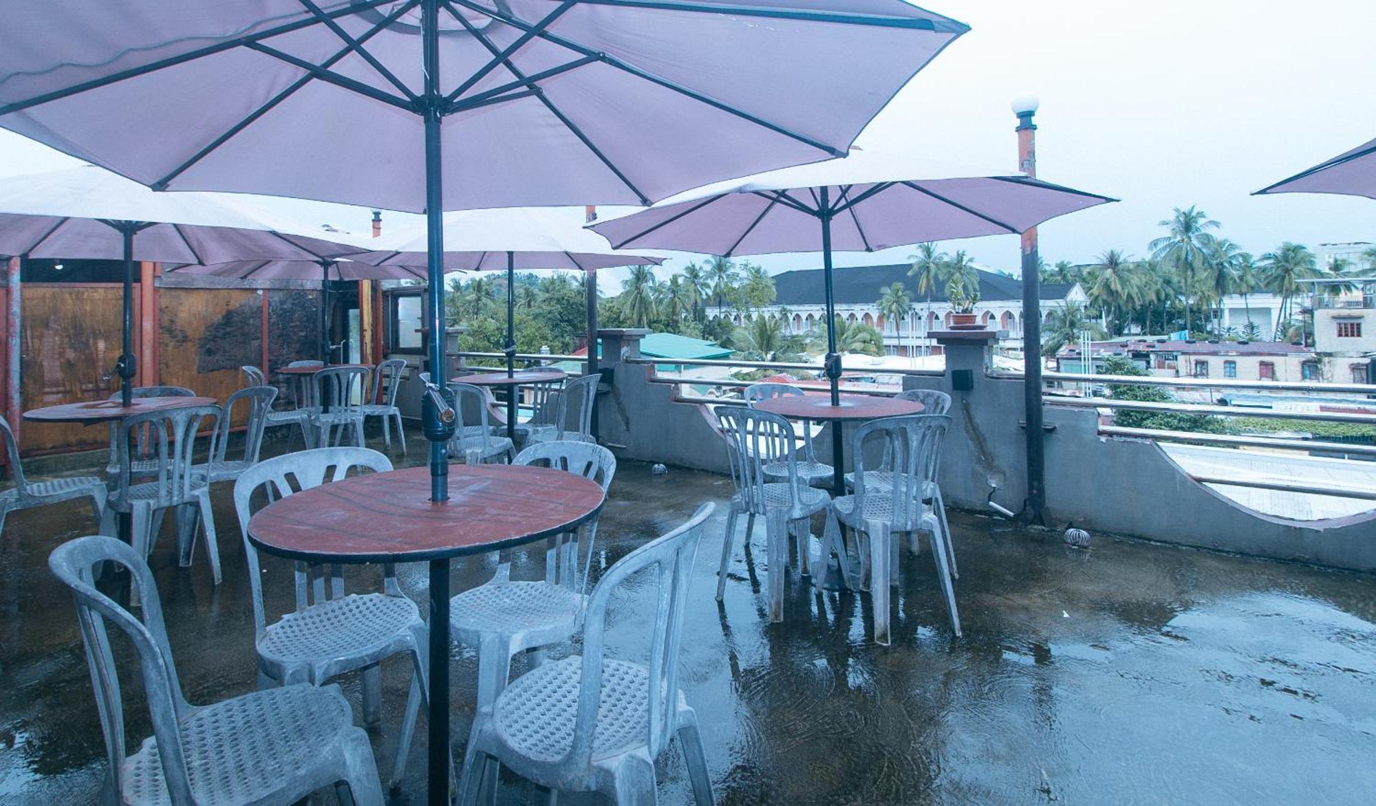 Reddoorz At Minas Place 1 Tacloban Exteriér fotografie